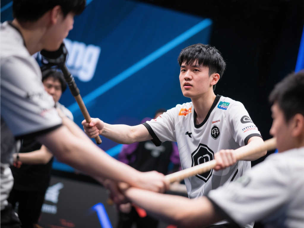 中迅速成長 中迅速成長